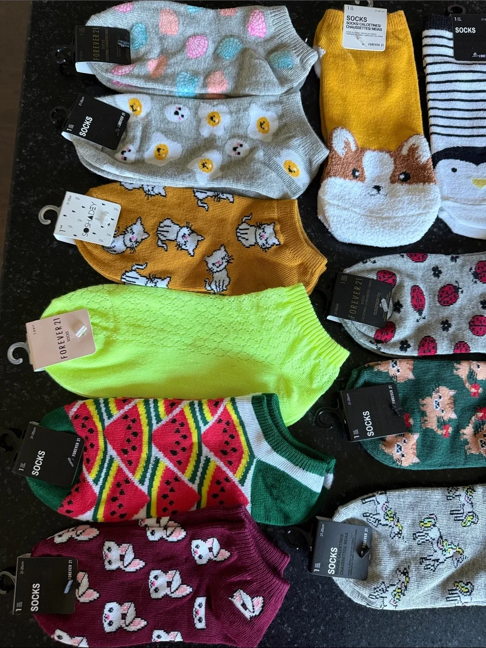 Women’s Socks